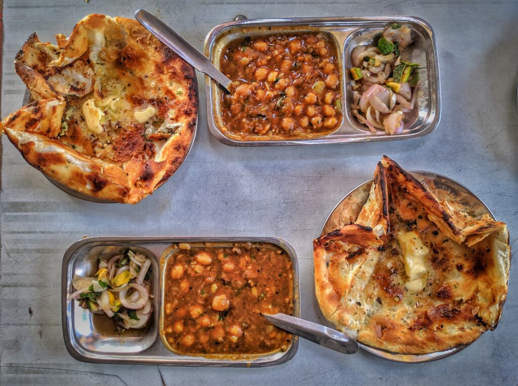 Amritsari Kulcha/Aloo/ Authentic & No.1 - KITCHEN DELIGHTS