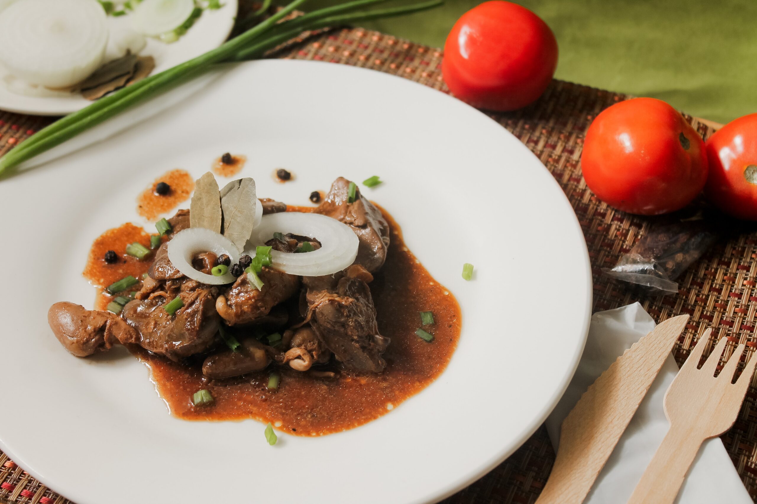 The Secret to Making Delicious Filipino Adobo: A Recipe Guide