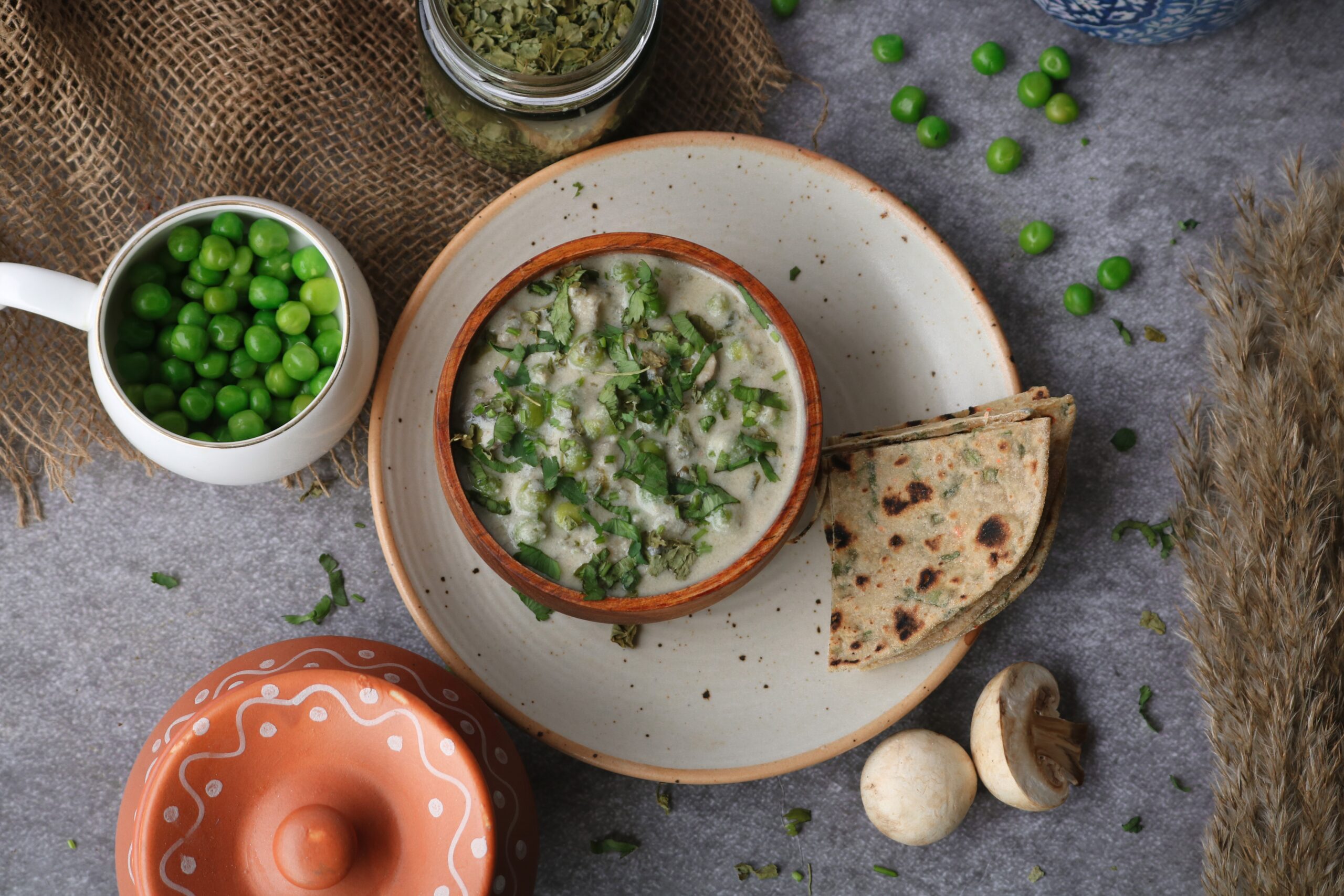 Warm and comforting, split pea soup is a delicious meal that's packed with nutrients. Learn about its history, nutritional benefits, and try out our easy-to-follow recipe.