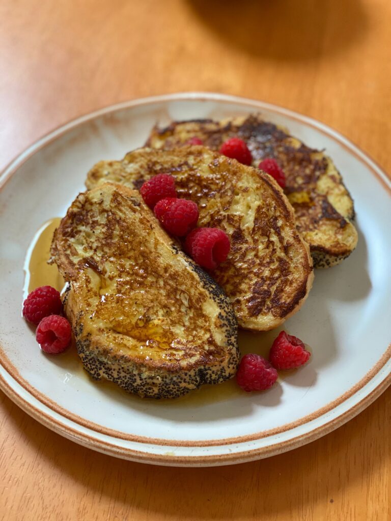 French Toast: A Delicious and Easy Breakfast Classic