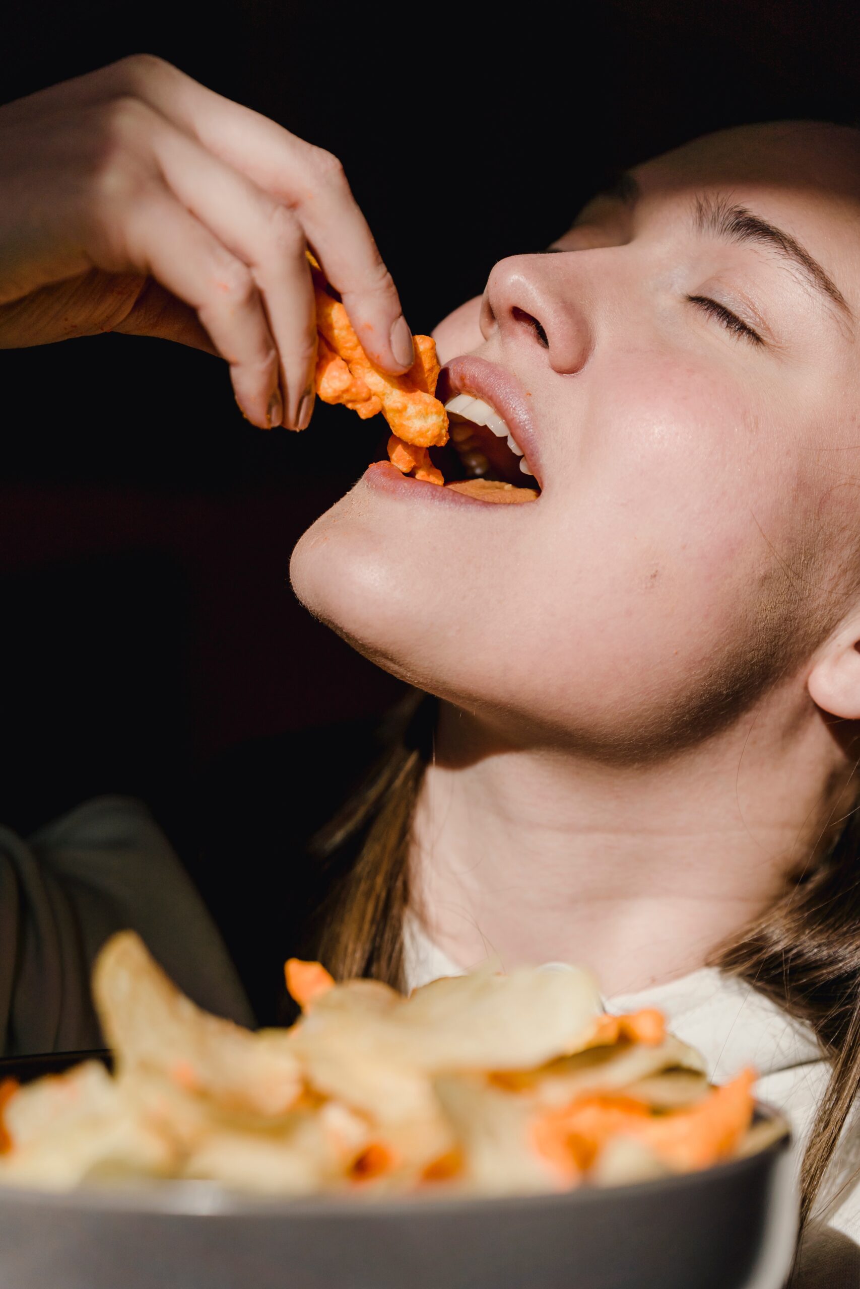 Craving Spicy Food and the Science Behind Food Cravings